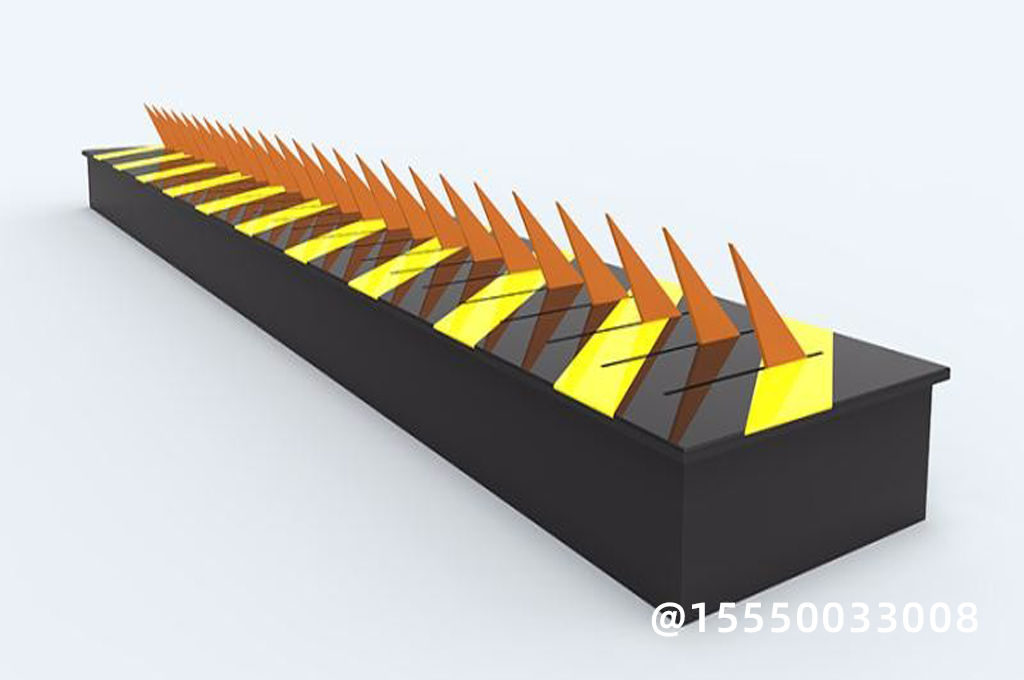 發(fā)電廠凝結(jié)水區(qū)免預埋破胎器(圖1) 發(fā)電廠凝結(jié)水區(qū)免預埋破胎器(圖1)
