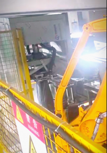 10-20kg碳粉/墨粉/碳黑自動灌裝機(圖4)